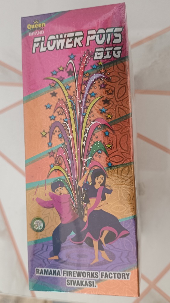 3 1/2 '' Lakshmi