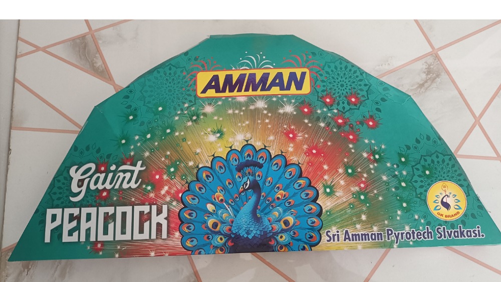 3 1/2 '' Lakshmi